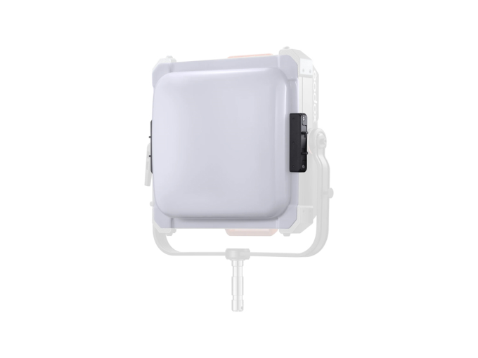 Godox Knowled P600RHDO Hard Dome Difüzör 